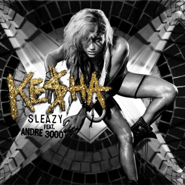 The Sleazy Remix cover