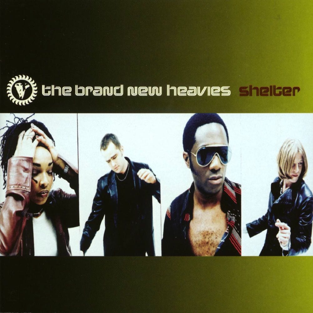 Shelter cover