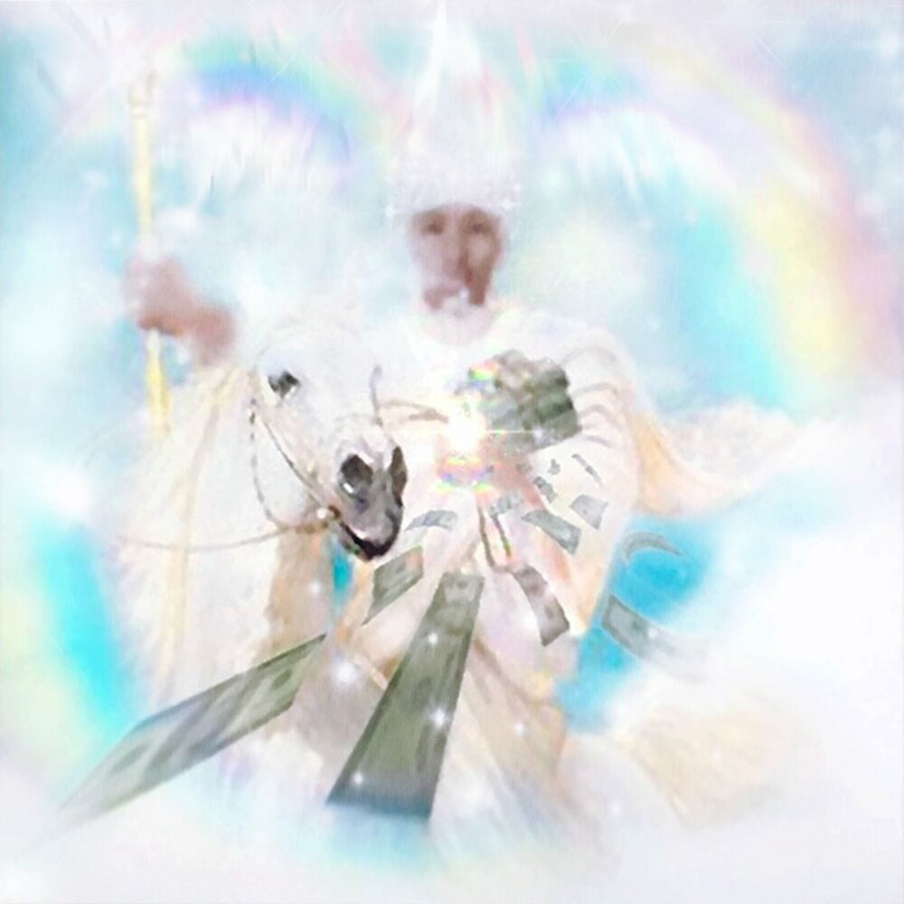 Legendary Member cover