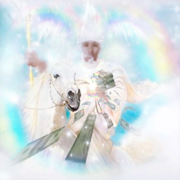 Legendary Member cover