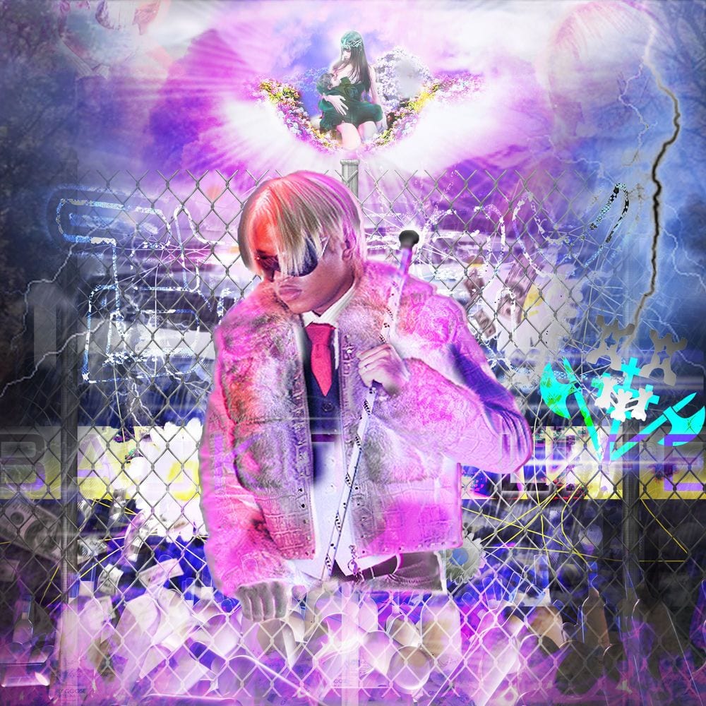Back 2 Life cover