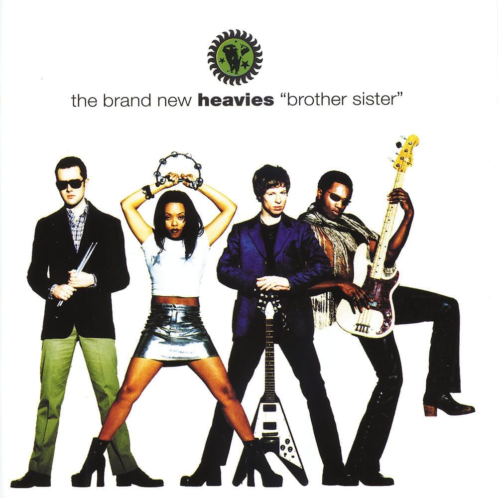 Brother Sister cover
