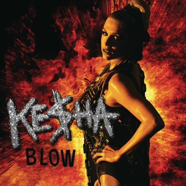 Blow album cover