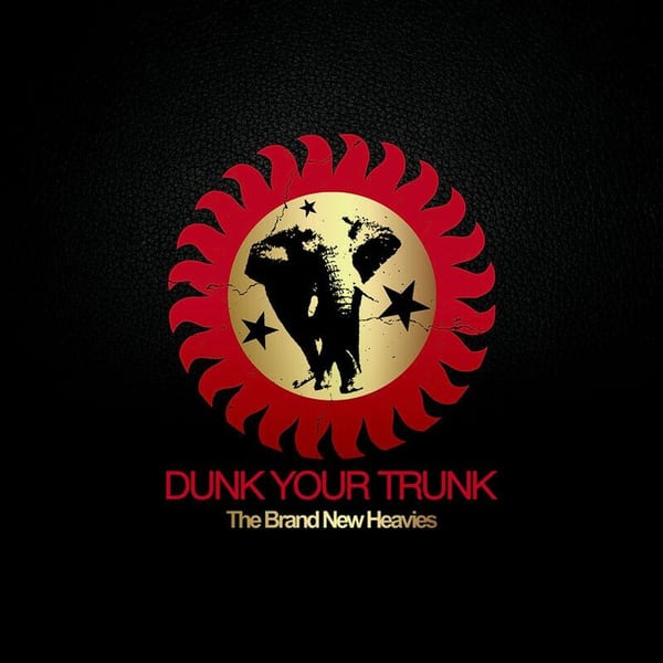 Dunk Your Trunk cover