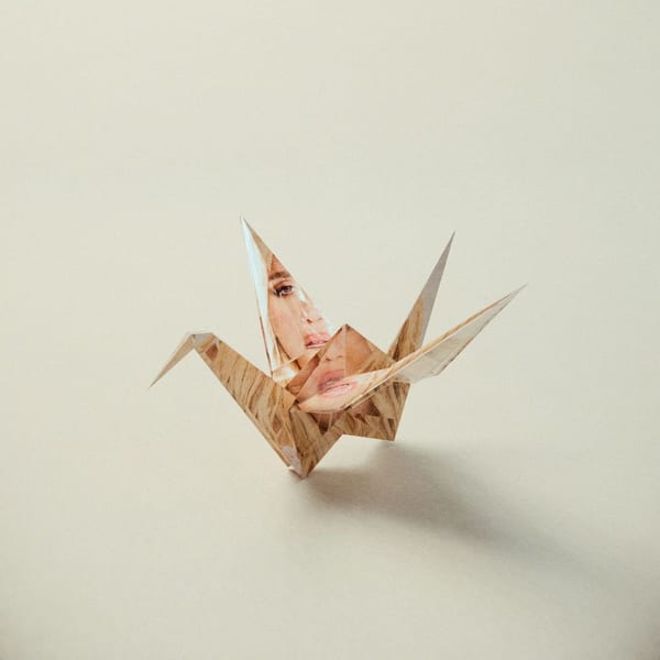 ORIGAMI! cover