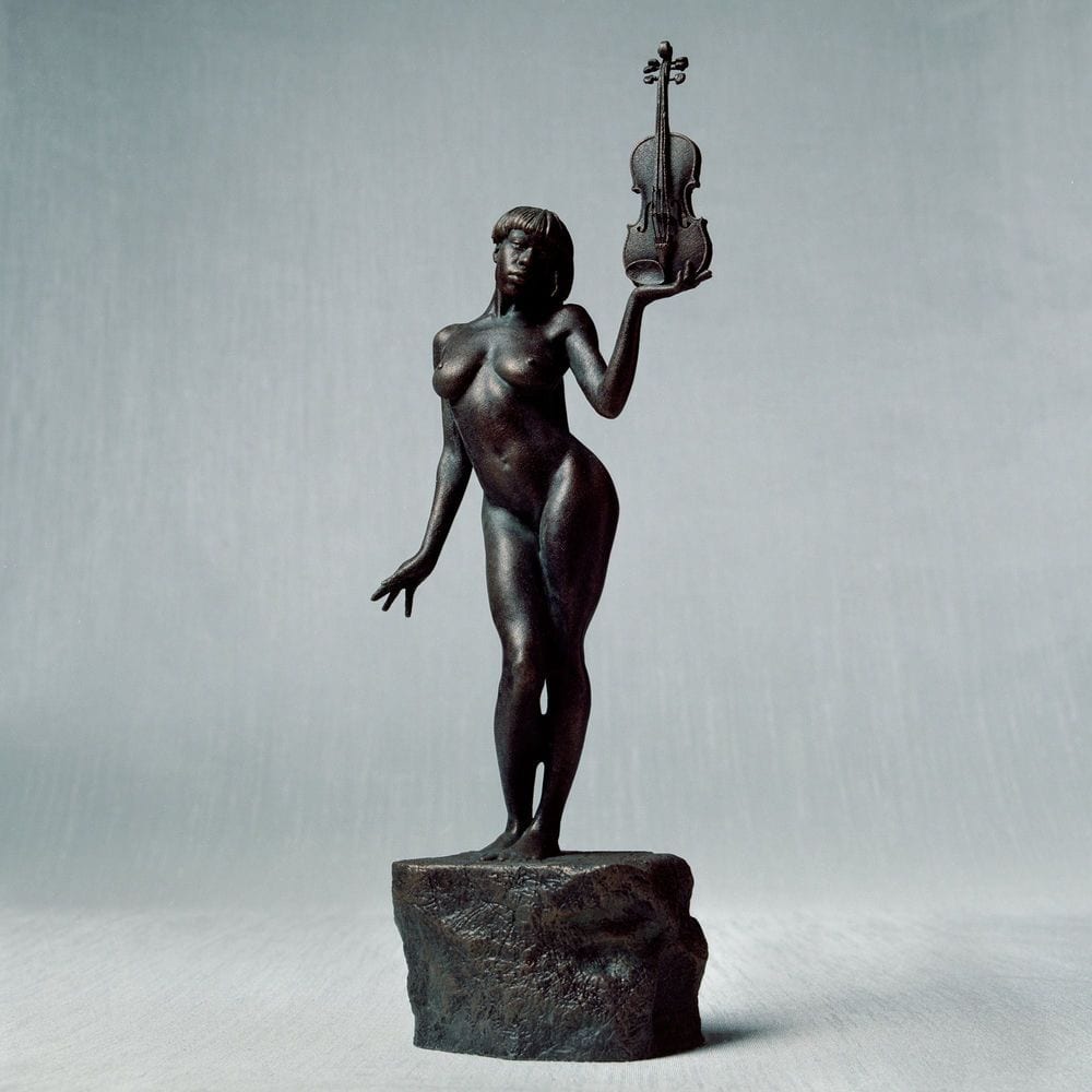 Athena cover