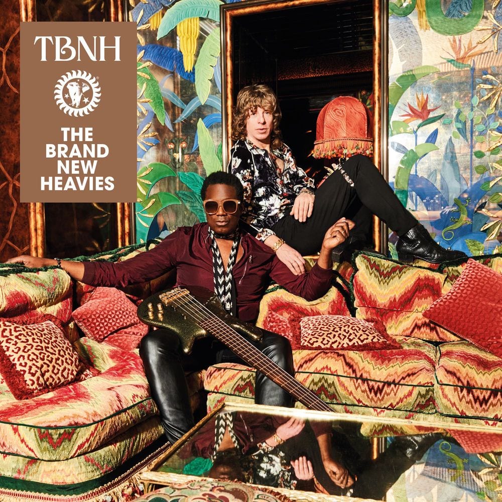 TBNH cover