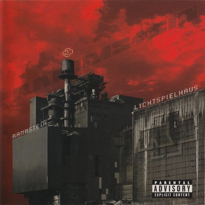 Lichtspielhaus cover