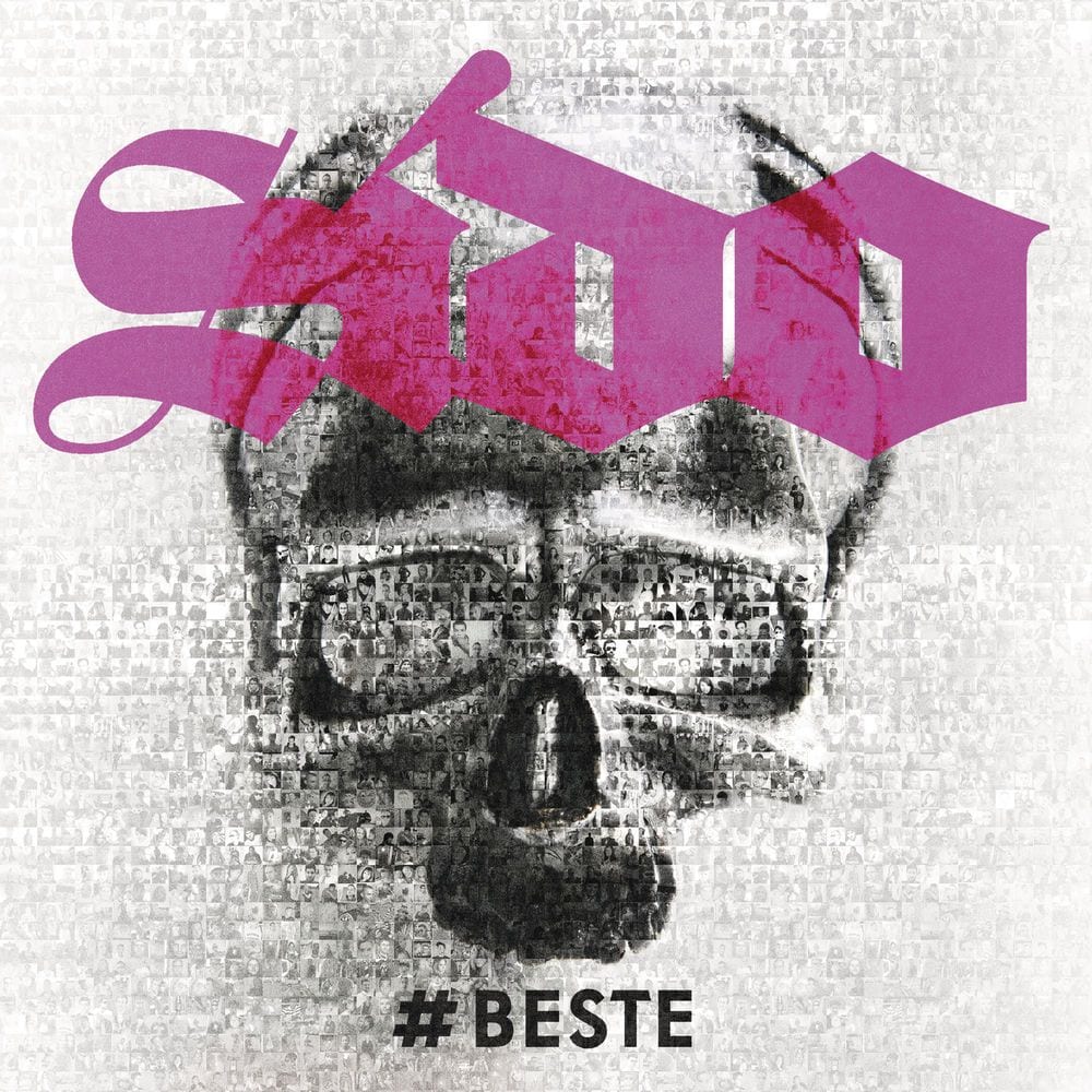 #Beste cover