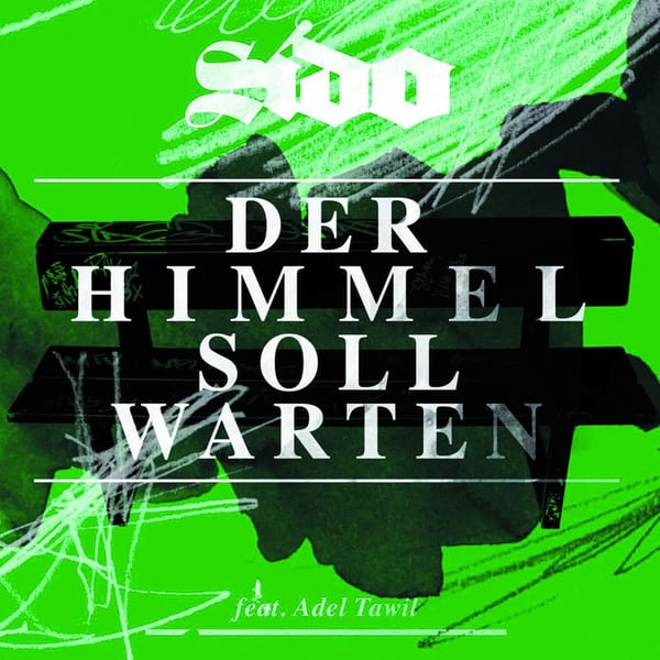 Der Himmel soll warten cover