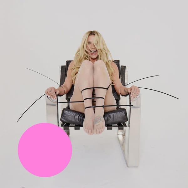 DELUSIONAL. album cover
