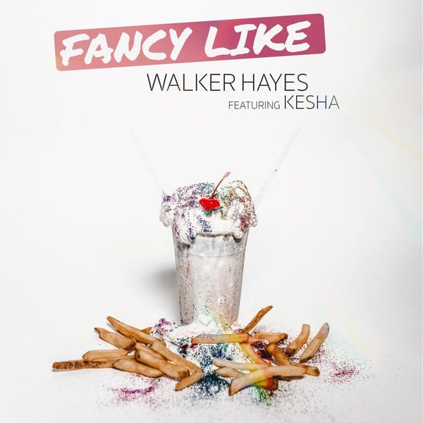 Fancy Like (feat. Kesha) cover