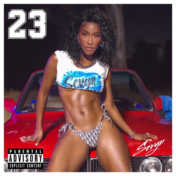 23 cover