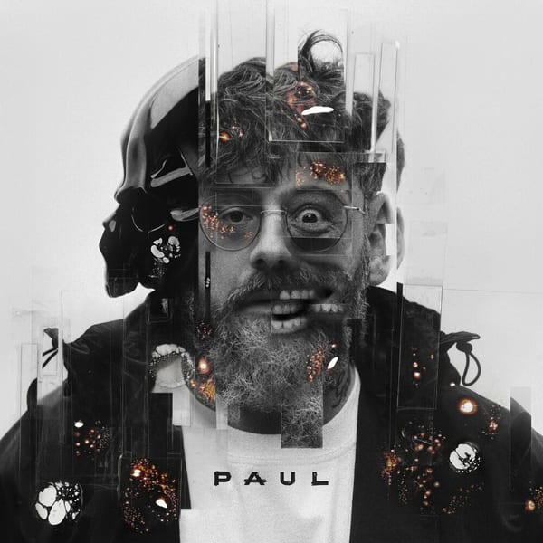 PAUL cover
