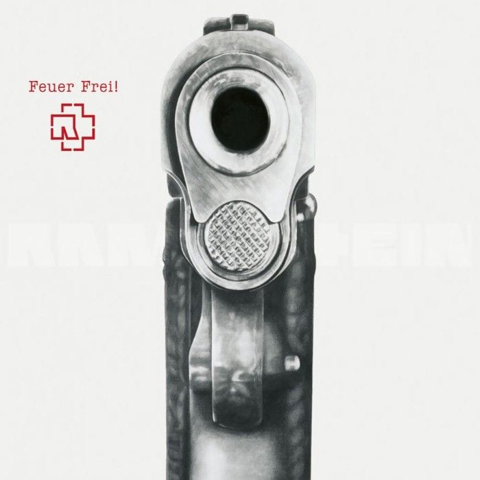 Feuer Frei (xXx) cover