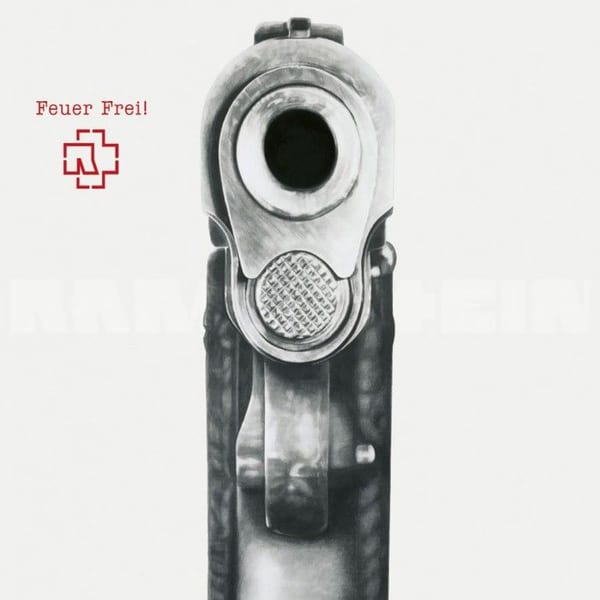 Feuer Frei (xXx) cover