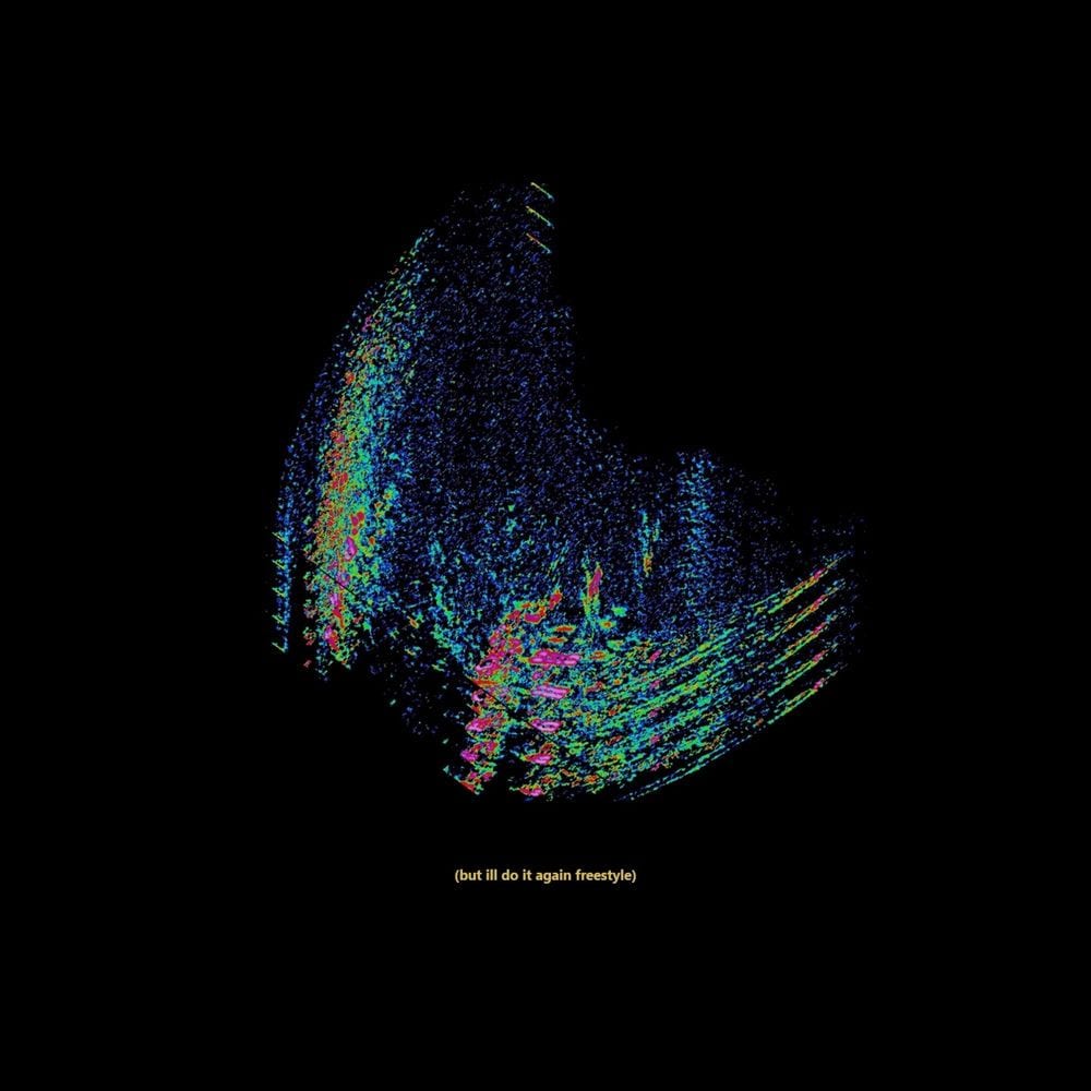 But I’ll Do It Again cover