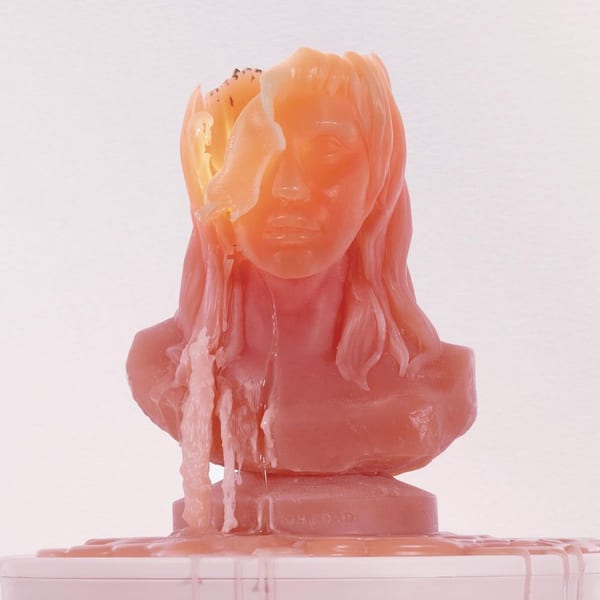 Tonight album cover