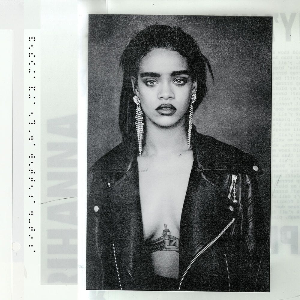 Bitch Better Have My Money cover