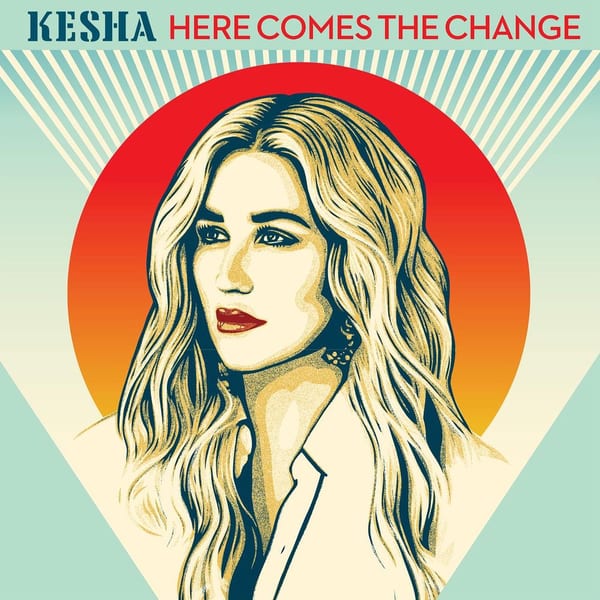 Here Comes The Change (From the Motion Picture 'On The Basis of Sex') cover