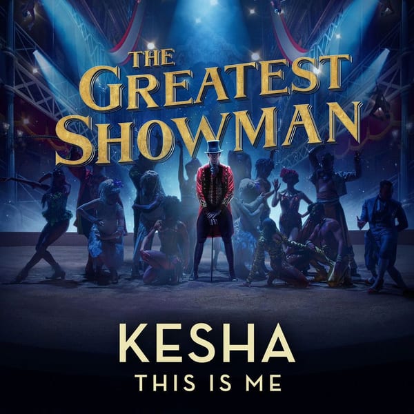 This Is Me (From The Greatest Showman) cover