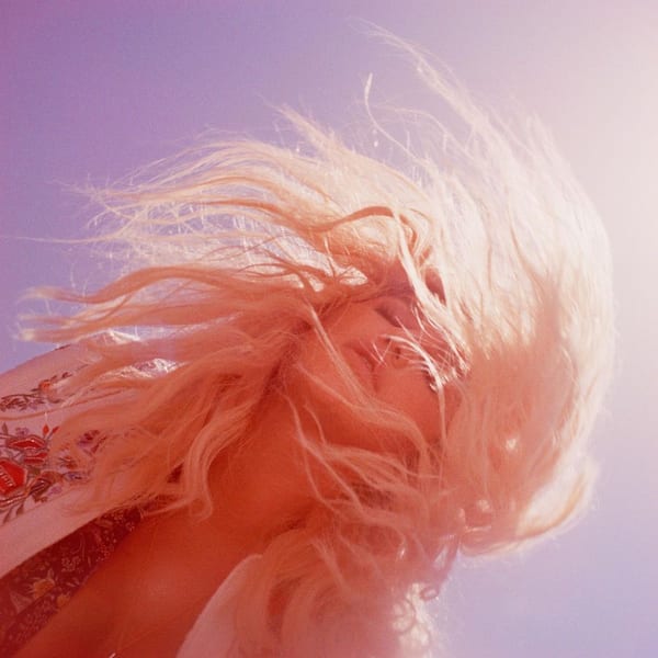 Woman (The Remixes) cover
