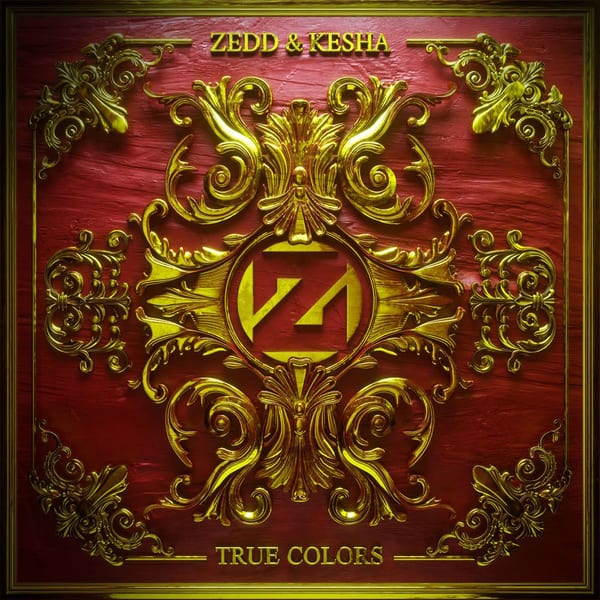 True Colors cover