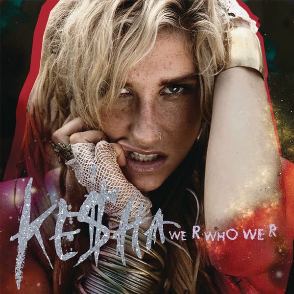 We R Who We R (Fred Falke Radio Mix) cover