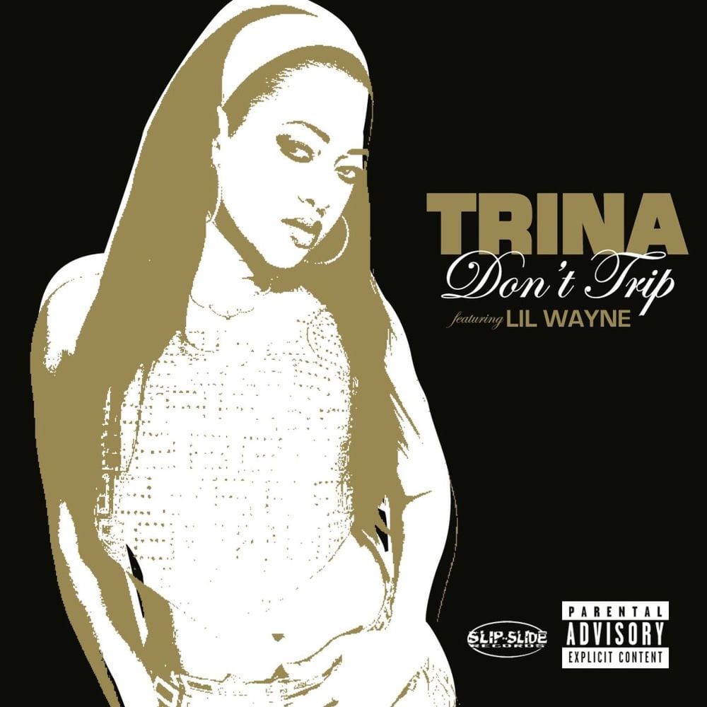 Don't Trip cover
