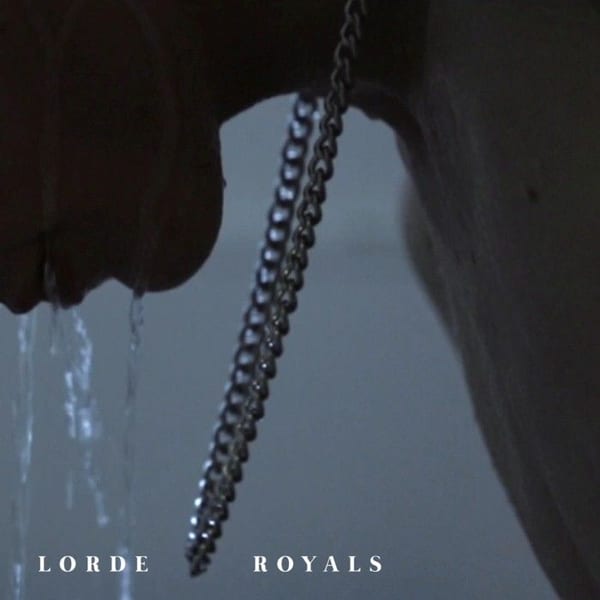 Royals cover