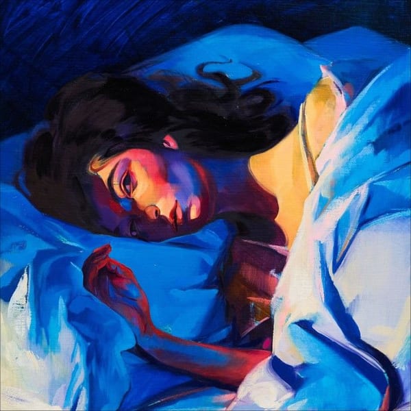 Liability album cover