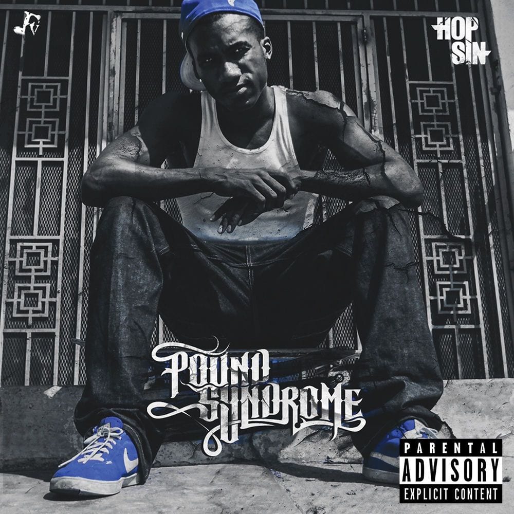 Pound Syndrome cover