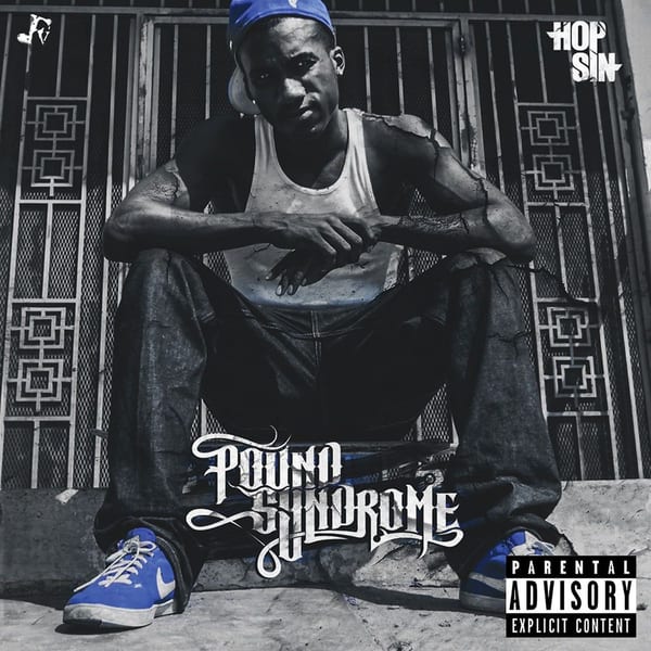 Pound Syndrome cover