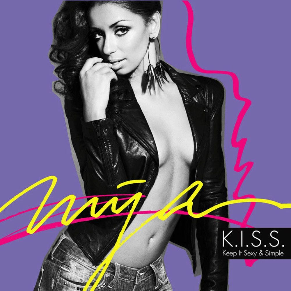 K.I.S.S.: Keep It Sexy & Simple cover