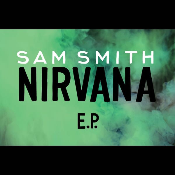 Nirvana cover