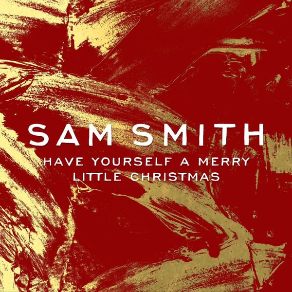 Have Yourself A Merry Little Christmas cover