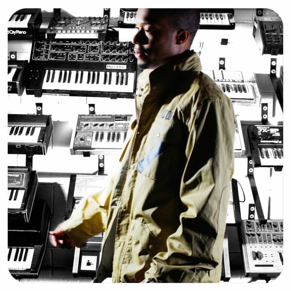 Tronic cover