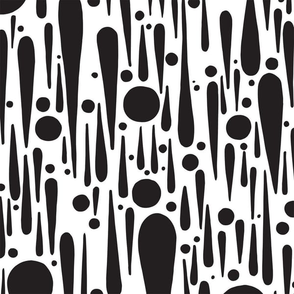 Glitches in the Break cover
