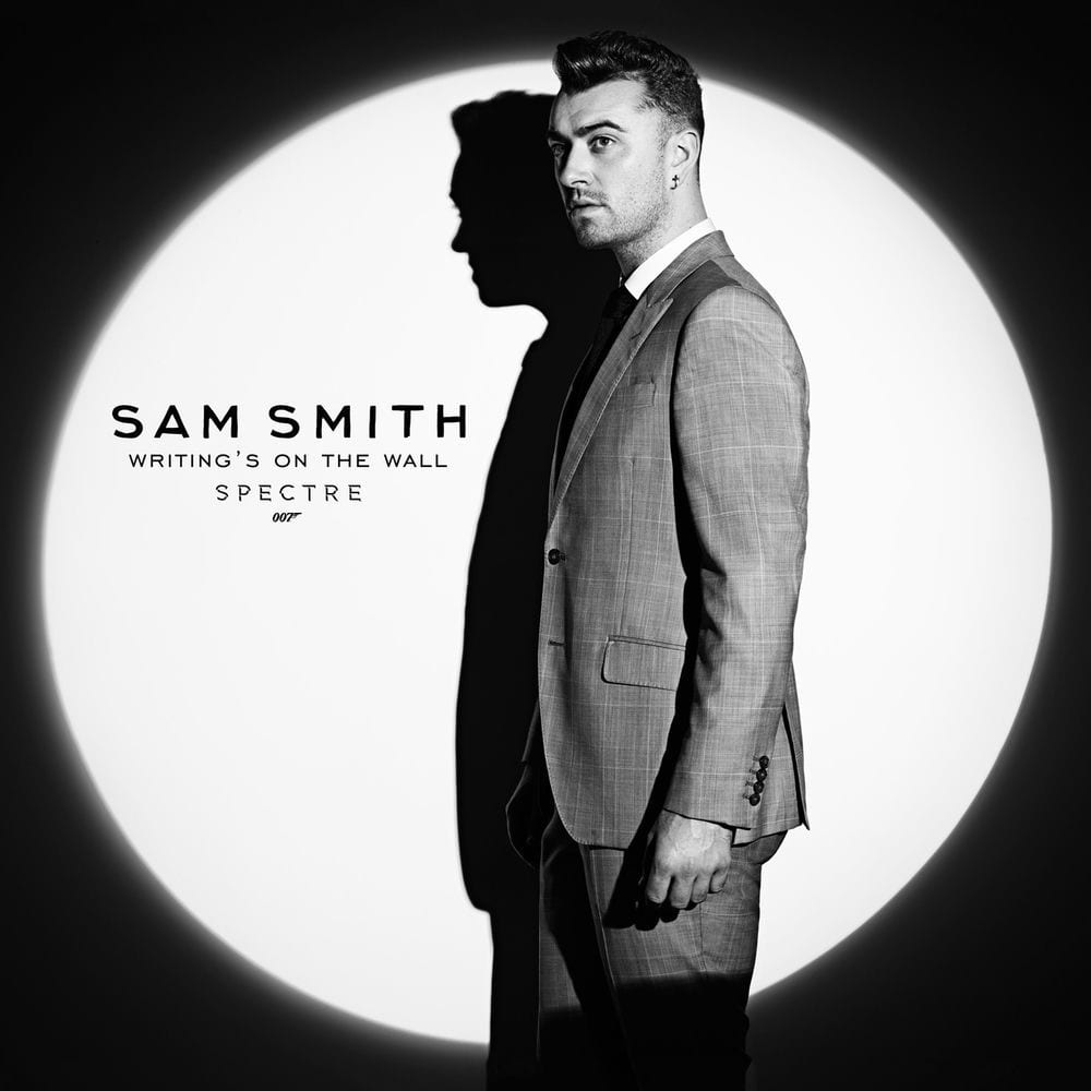 Writing's on the Wall cover