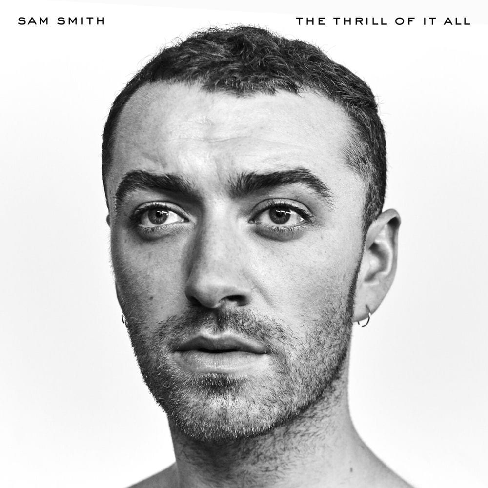 The Thrill of It All cover
