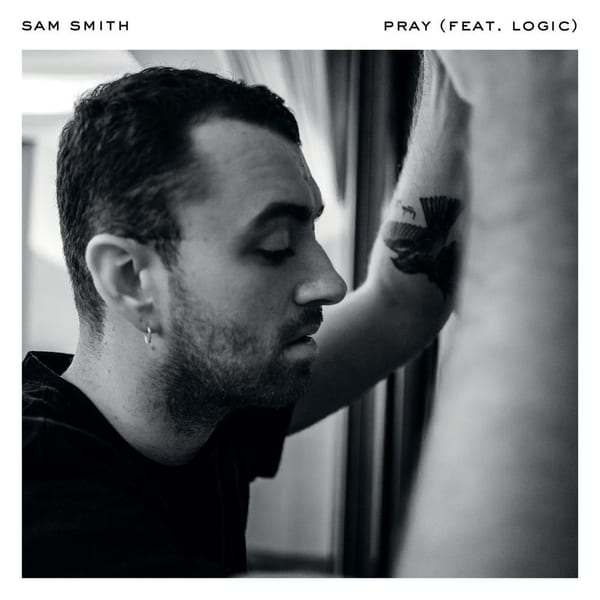 Pray cover