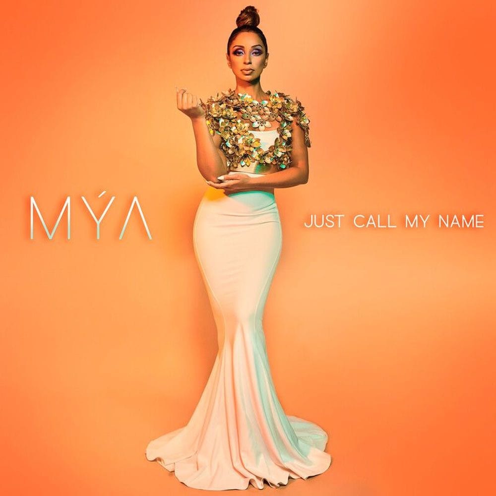 Just Call My Name cover