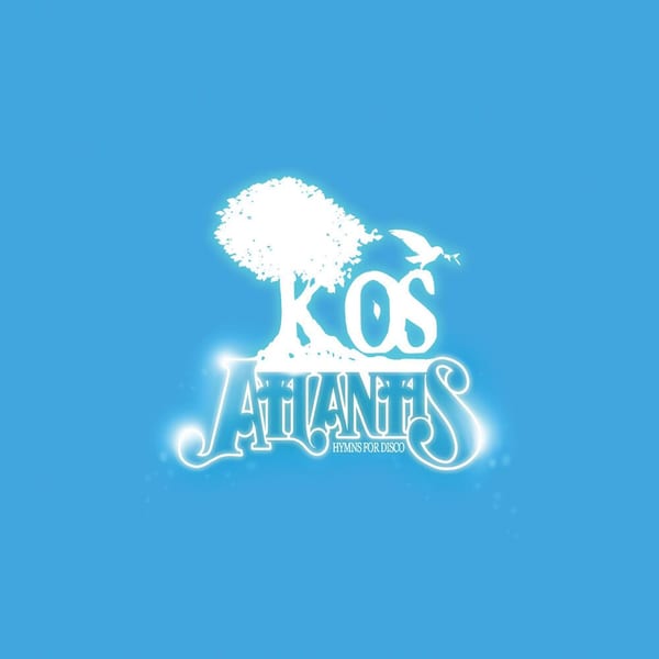 Atlantis: Hymns For Disco cover