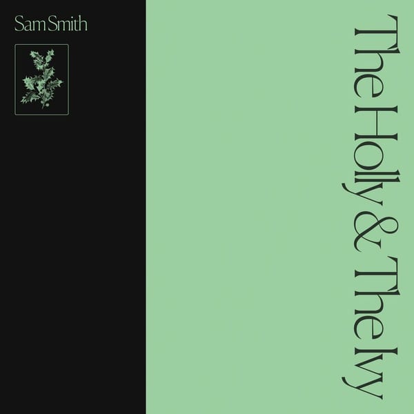 The Holly & The Ivy cover