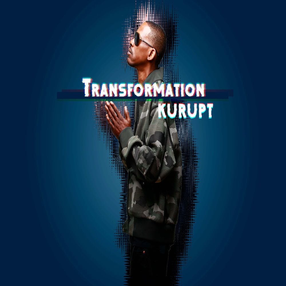 Transformation cover