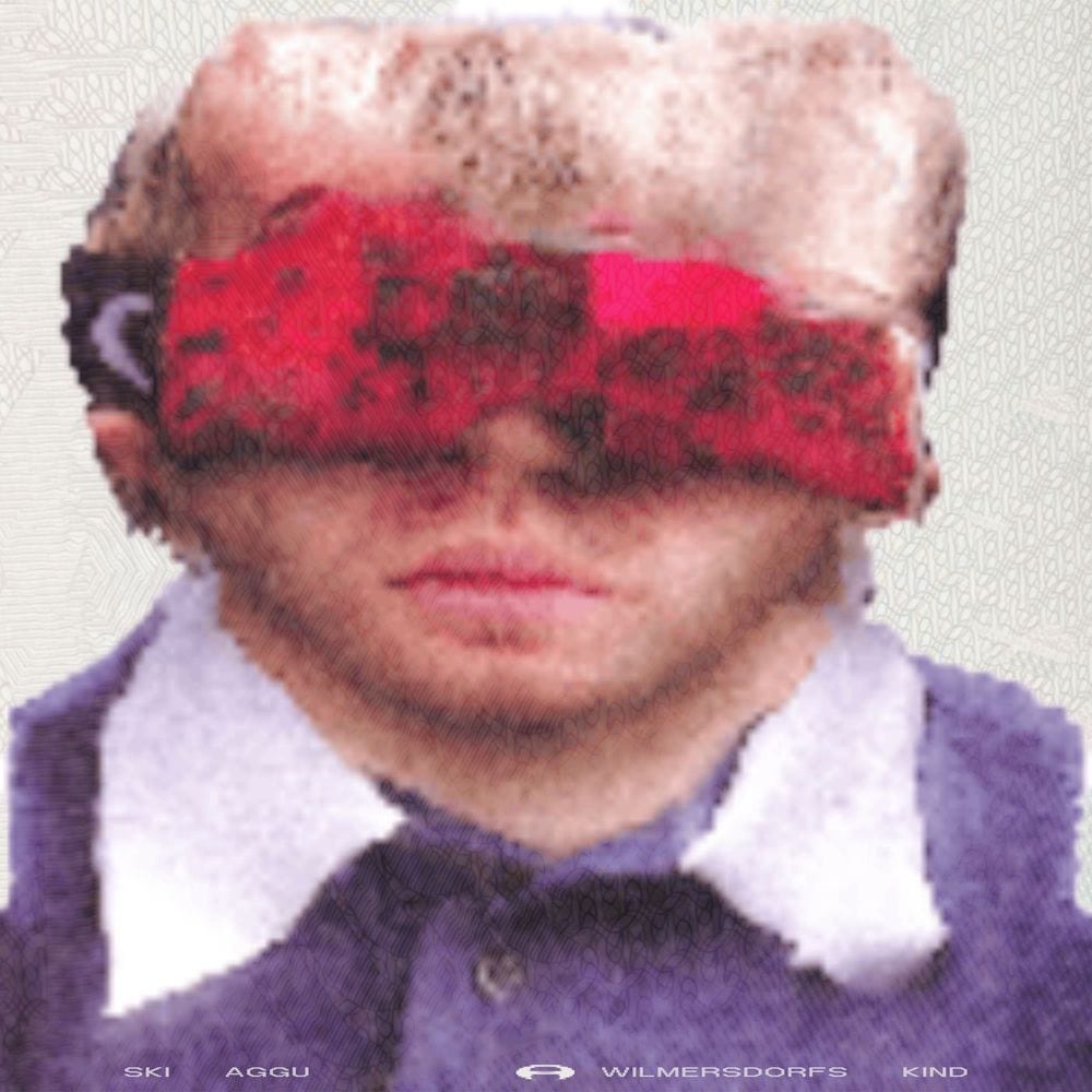 Wilmersdorfs Kind cover
