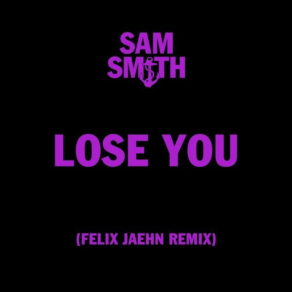 Lose You (Felix Jaehn Remix) cover