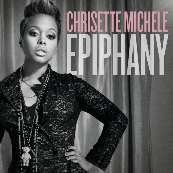 Epiphany cover