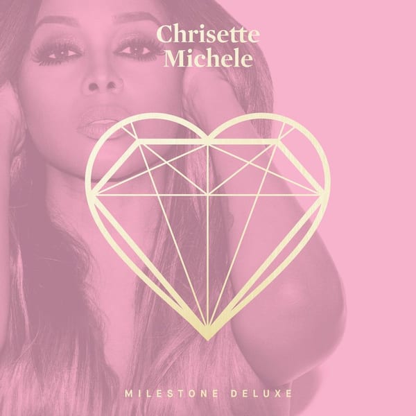 Milestone (Deluxe Edition) cover