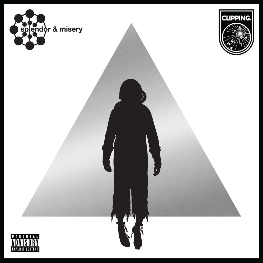 Splendor & Misery cover